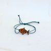Peixe pulsera natural JPG