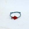 Peixe pulsera rojo JPG
